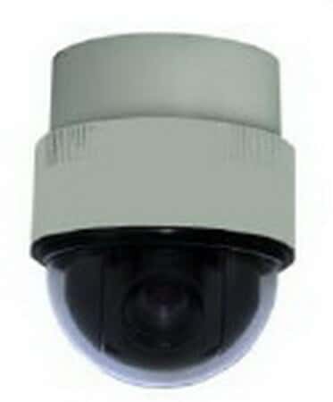 دوربین های امنیتی و نظارتی ویدئو کیوب VC-30NI/PI اسپید دام82546